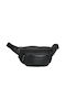 Pepe Jeans Bum Bag Taille Schwarz