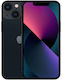 Apple iPhone 13 Mini (4/512GB) Midnight Telefoane Mobile Recondiționate Clasificare A