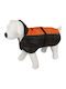 Kerbl Hundemantel Wasserdicht / Winddicht Orange