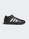 Adidas Tyshawn Sneakers Negre