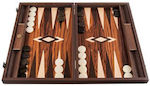 Manopoulos Handmade Backgammon Wooden