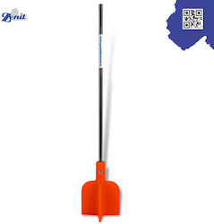 Zenit Paint Mixing Paddle Hex