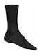 Lord Herren Socken BLACK 1Pack