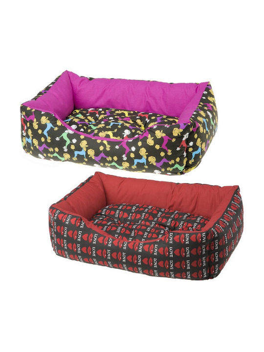 Ferplast Coccolo Sofa Hundebett