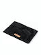 M-Pets Teppich für Hunde Beheiztes Schwarz 45x45cm.