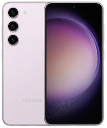Samsung Galaxy S23 (8GB/128GB) Purple Refurbished Grade A