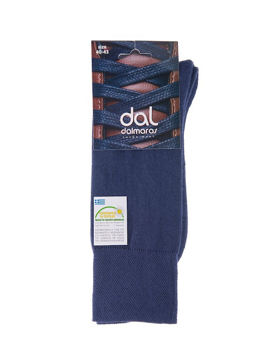 Dal 140 Herren Socken Jean 1Pack