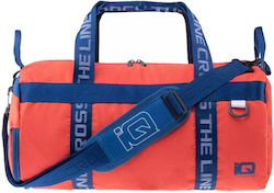 IQ Sack Voyage 22lt Orange IQ Sack Voyage 22lt Orange