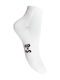 BS Collection Чорапи white 3Пакет
