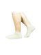 Sadik Men's Solid Color Socks BEZ