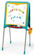 Smoby Kids Magnetic Board 52x105cm