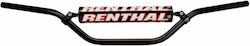 Renthal Τιμόνι Μοτοσυκλέτας 613-01-BK