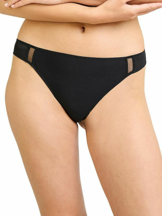 Sans Damen Brasilien Black