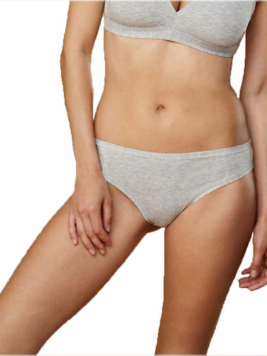 Spiman Damen Brasilien Grey