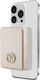 Guess Metal Logo MagSafe Power Bank 5000mAh 15W...