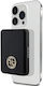 Guess Metal Logo MagSafe Power Bank 5000mAh 15W...