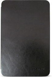 Flip Cover Μαύρο (Universal 8") KAKUT330BL