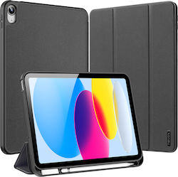 Nevox Flip Cover (Universal 10.9") Μαύρη Nevox Flip Cover (Universal 10.9") Μαύρη