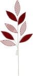 Christmas Decorative Branch Leaves