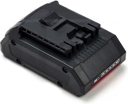 Baterie Unealtă Litiu 18V cu Capacitate 4Ah WS Xtreme Power