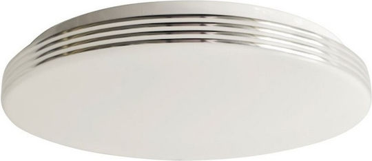 Eko Light Πλαφονιέρα Μπάνιου 33εκ. LED Eko Light Πλαφονιέρα Μπάνιου 33εκ. LED