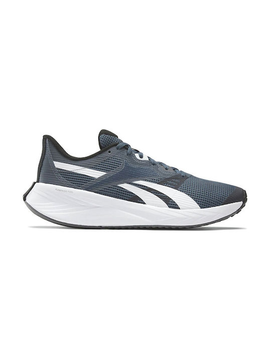Energen Tech Plus Ανδρικά Αθλητικά Παπούτσια Running Μπλε