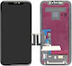 Screen with Touch Mechanism for iPhone 11 (Black)