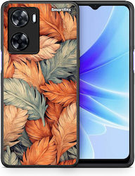 Smartfits Autumn Leaves (Oppo A57s) Smartfits Autumn Leaves (Oppo A57s)