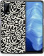Smartfits Doodle Art Back Cover (Realme 7 5G)