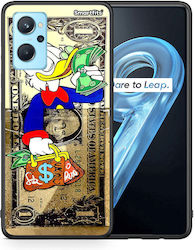 Smartfits Duck Money Greee (Oppo A96) Smartfits Duck Money Greee (Oppo A96)
