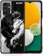 Smartfits Yin Yang Задна корица (Galaxy A04s) 8567810851155_47211882479955