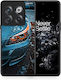 Smartfits Bmw E60 Back Cover (OnePlus 10T)