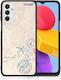 Smartfits Where Next Задна корица (Galaxy M13)