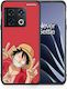 Smartfits Pirate Luffy Back Cover (OnePlus 10 Pro)