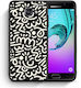 Smartfits Doodle Art Back Cover (Galaxy A5 2017)