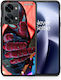 Smartfits Spider Hand Back Cover (OnePlus Nord 2T)