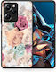 Smartfits Floral Bouquet Back Cover Πολύχρωμο (Poco X5 Pro)