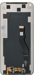 Screen for TCL T790H (Black)