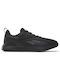 Reebok Nanoflex Sport Shoes for Training & Gym Black