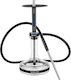 Hookah Ναργιλές Μονός Μπλε 51cm