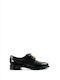 Damen Oxfords in Schwarz Farbe