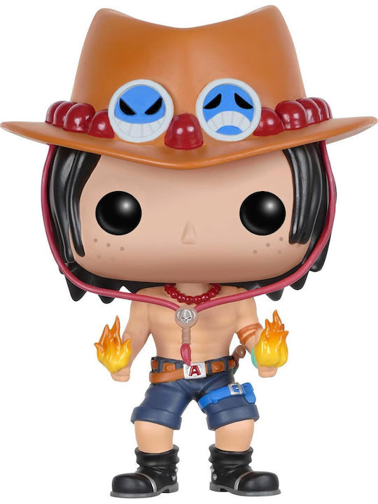Funko Pop! Animation: One Piece - Portgas. D. Ace 100