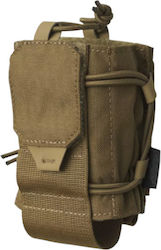 Helikon Tex Pouch Coyote Husă Fără fir