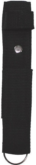 MFH Us Baton Holder Holster für Waffe Schwarz