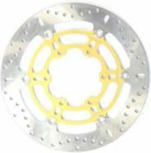 EBC Front Brake Disc for Suzuki GSX-R 1000