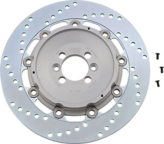 EBC Front Brake Disc for BMW R 1200