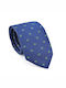 Silk Tie King Green, 8,5 cm