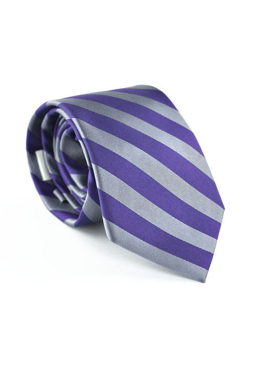 Silk Tie Tempo Silk Tie