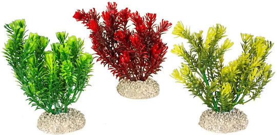 Aqua Della Aquarium Ornament Artificial Plant