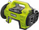 Ryobi R18I-0 R18MI-0 Τρόμπα Αυτοκινήτου 150PSI Επαναφορτιζόμενη (Χωρίς Μπαταρία) 18V
